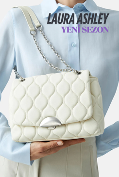 LAURA ASHLEY 