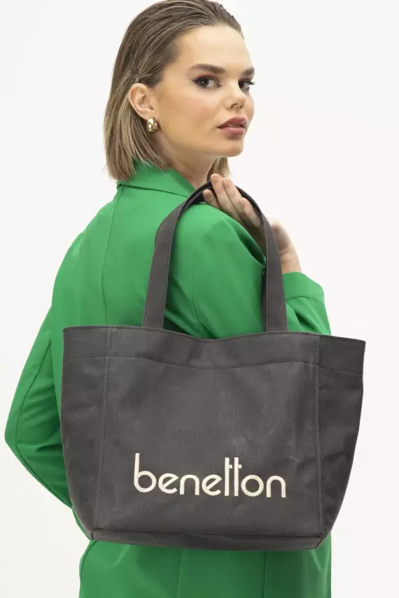 BENETTON 1163 SİYAH - 2
