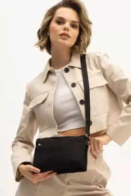BENETTON 1200 SİYAH - 2