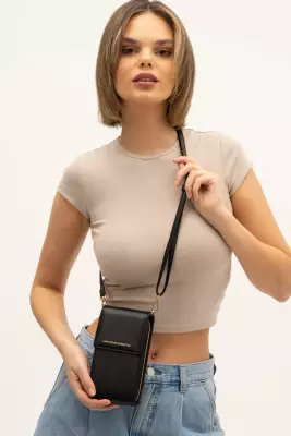BENETTON 1237 SİYAH - 1