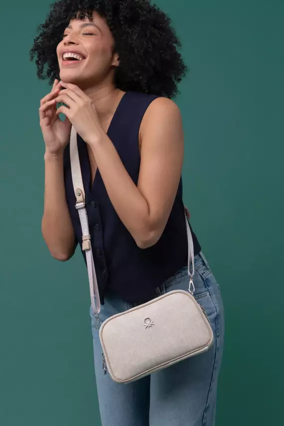BENETTON 1277 BEJ - 1