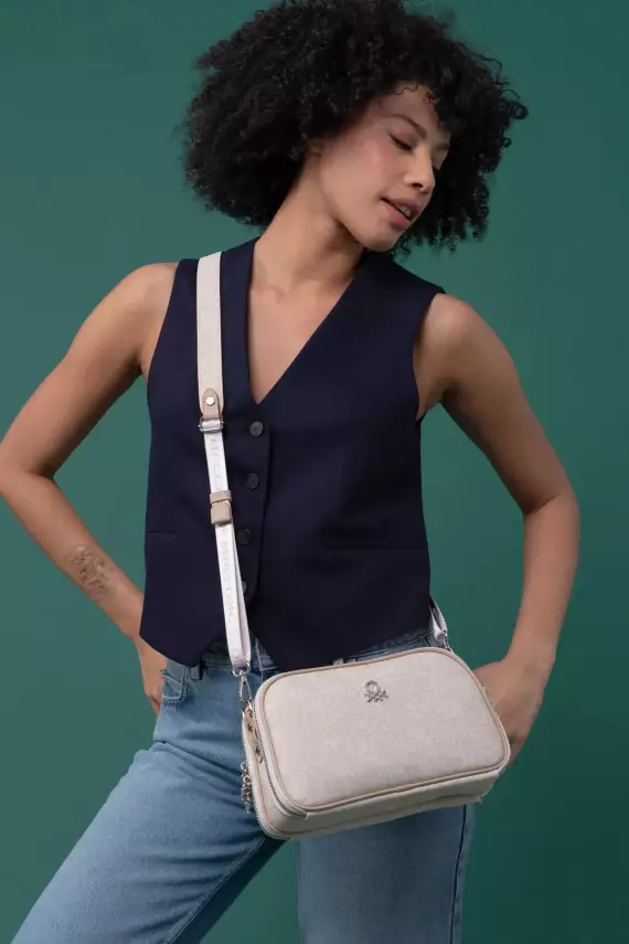 BENETTON 1277 BEJ - 2