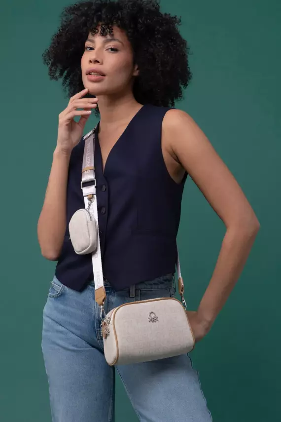 BENETTON 1278 BEJ/CAMEL - 2