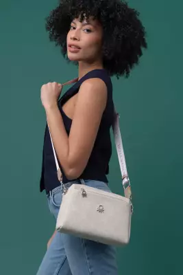 BENETTON 1288 BEJ - 1