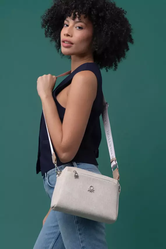 BENETTON 1288 BEJ - 1