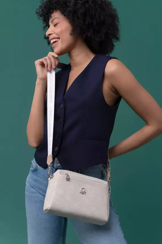 BENETTON 1288 BEJ - 2