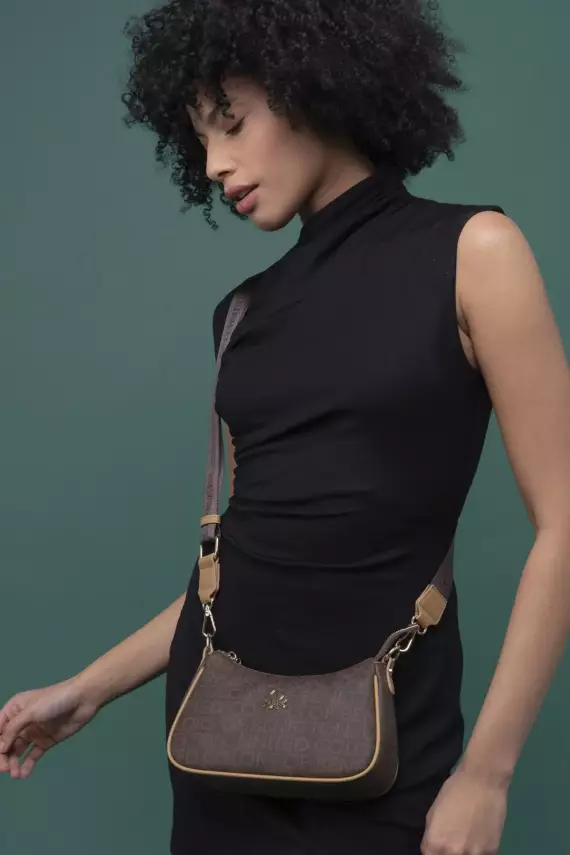 BENETTON 1291 KAHVE/CAMEL - 2