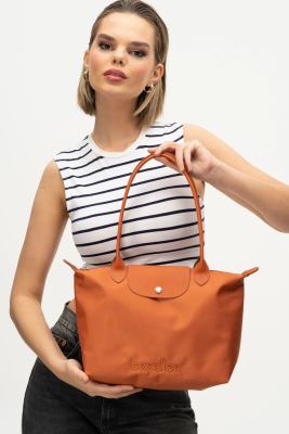 BENETTON 1357 TURUNCU 