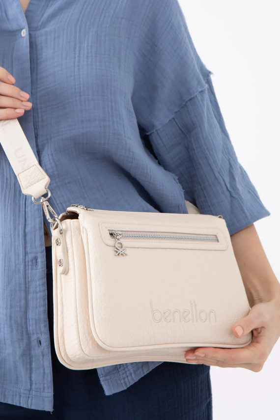 BENETTON 1480 BEJ - 1