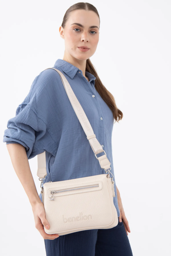 BENETTON 1480 BEJ - 2