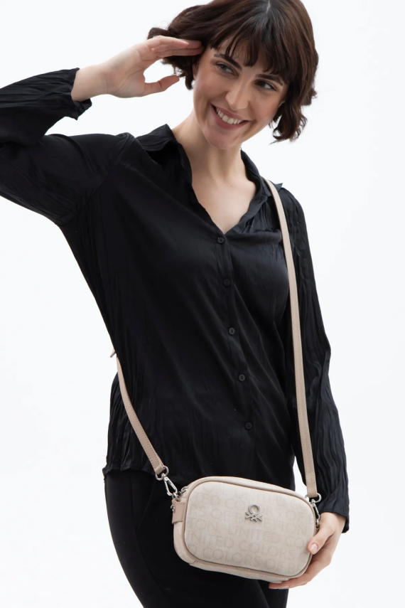 BENETTON 1537 BEJ - 1