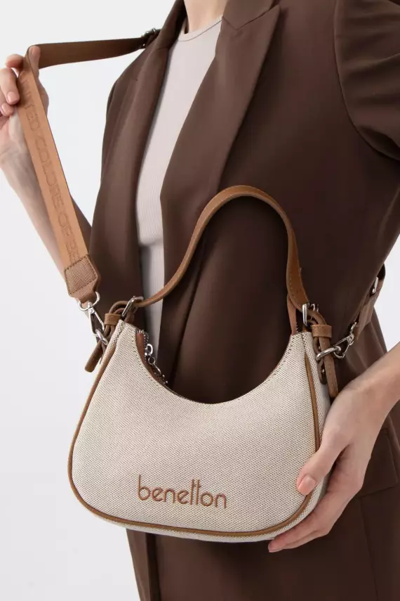 BENETTON 1541 CAMEL - 1