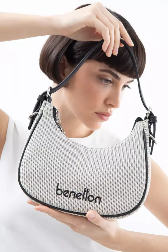 BENETTON 1541 SİYAH - 2