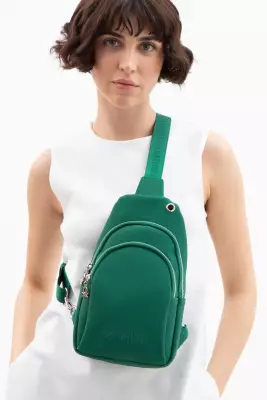 BENETTON 1543 ZÜMRÜT - 2