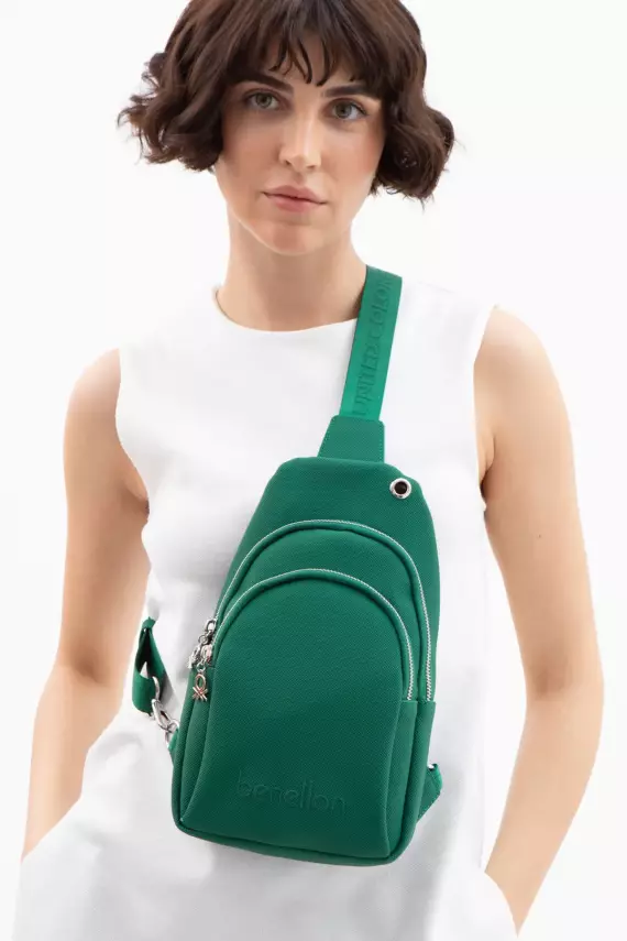 BENETTON 1543 ZÜMRÜT - 2
