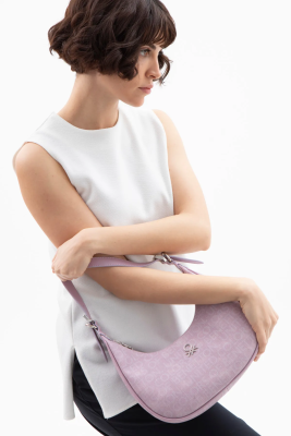 BENETTON 1581 LİLA 