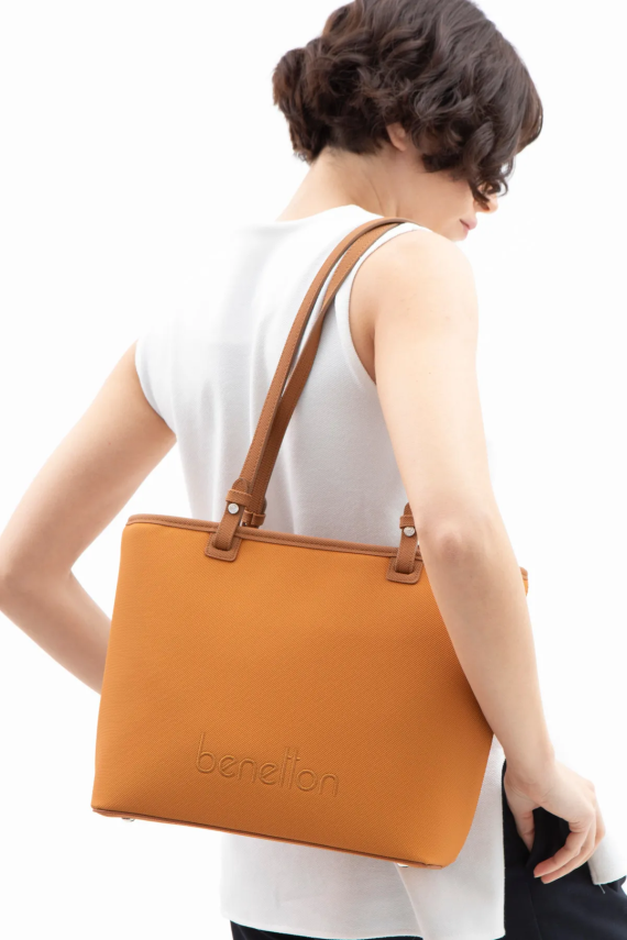 BENETTON 1583 HARDAL/CAMEL - 1