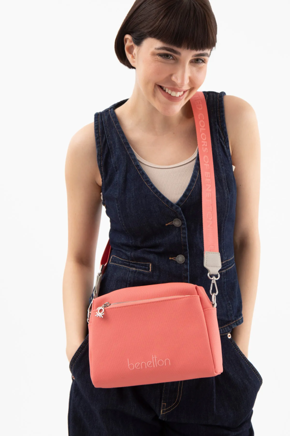 BENETTON 1587 MERCAN/TAŞ - 2