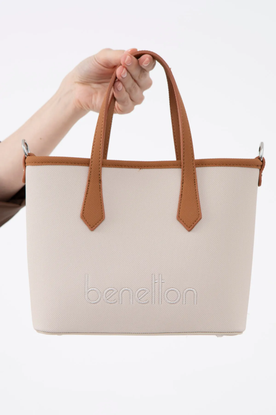  BENETTON 1588 BEJ/CAMEL - 1
