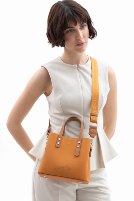 BENETTON 1589 HARDAL/CAMEL - 2