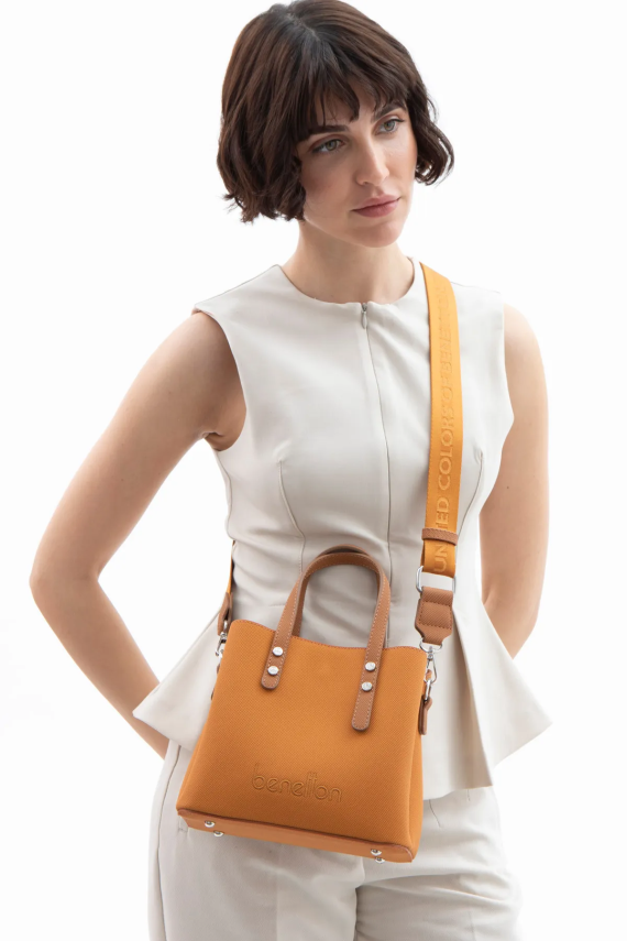 BENETTON 1589 HARDAL/CAMEL - 2