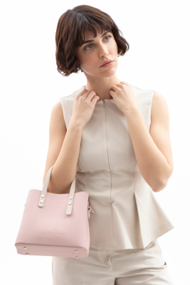 BENETTON 1589 PUDRA/BEJ 