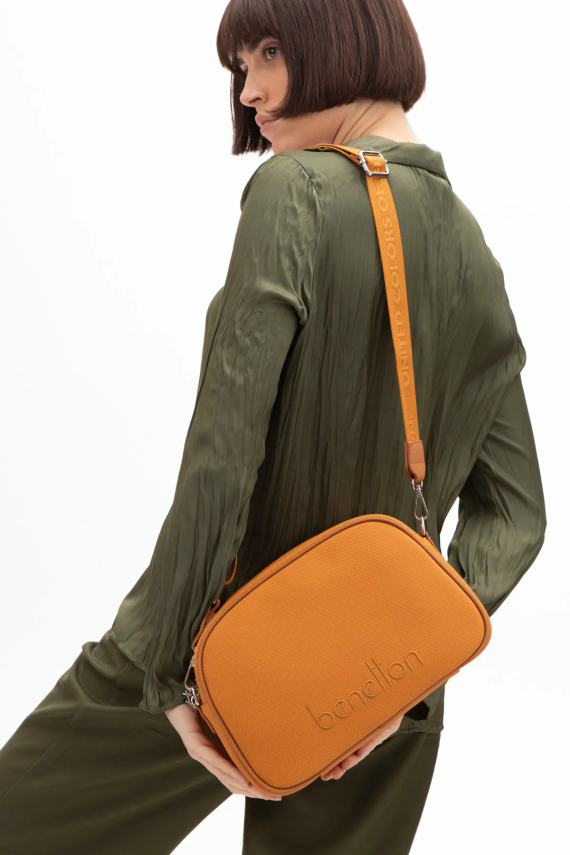 BENETTON 1590 HARDAL/CAMEL - 1
