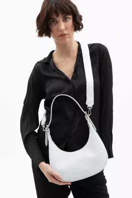 BENETTON 1592 BEYAZ - 2