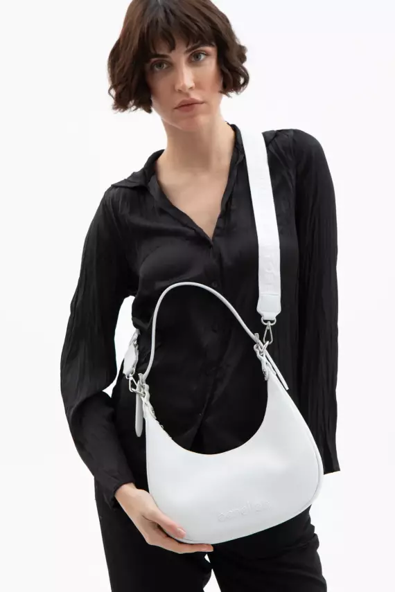 BENETTON 1592 BEYAZ - 2