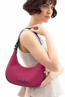 BENETTON 1592 MÜRDÜM/LACİVERT 