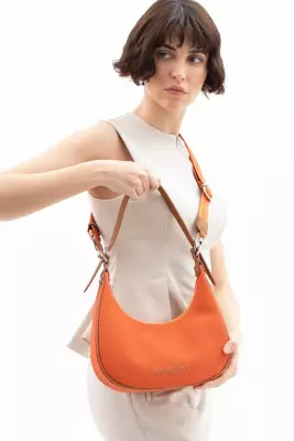 BENETTON 1592 TURUNCU/CAMEL 