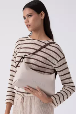 BENETTON 1594 BEJ/KAHVE - 2