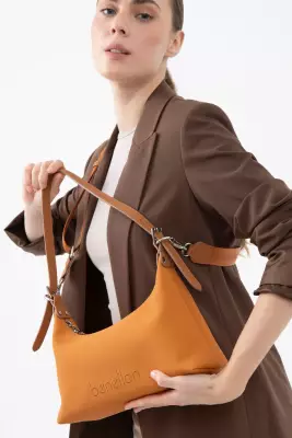 BENETTON 1594 HARDAL/CAMEL - 2