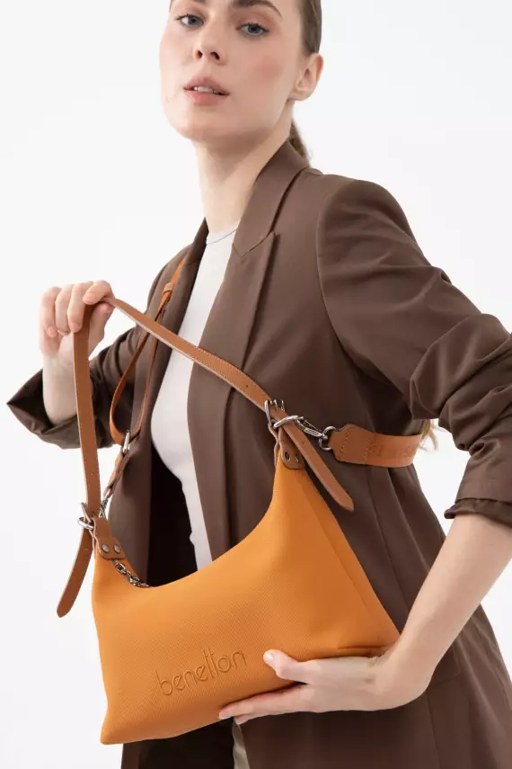 BENETTON 1594 HARDAL/CAMEL - 2