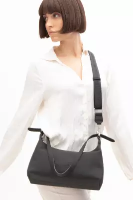 BENETTON 1594 SİYAH 