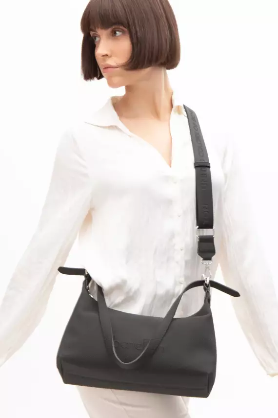 BENETTON 1594 SİYAH - 1