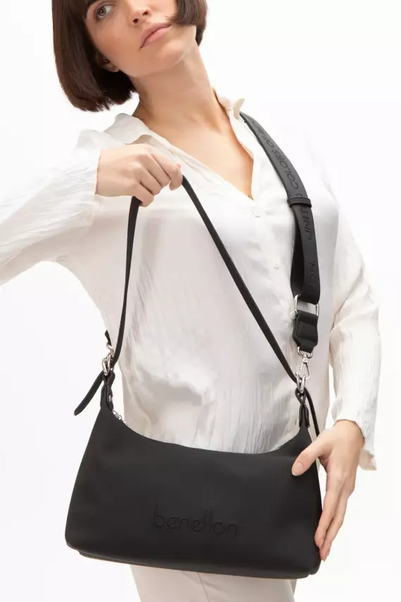BENETTON 1594 SİYAH - 2