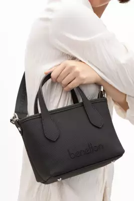 BENETTON 1598 SİYAH - 2