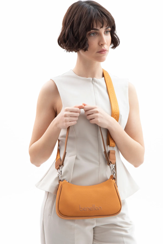 BENETTON 1600 HARDAL/CAMEL - 1