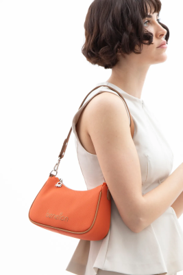 BENETTON 1600 TURUNCU/CAMEL 