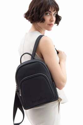 BENETTON 1605 SİYAH 