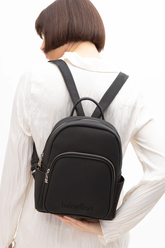 BENETTON 1605 SİYAH - 2