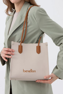 BENETTON 1610 BEJ/CAMEL 