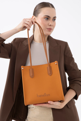 BENETTON 1610 HARDAL/CAMEL - 2