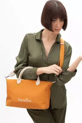 BENETTON 1612 HARDAL/BEJ/BEJ 