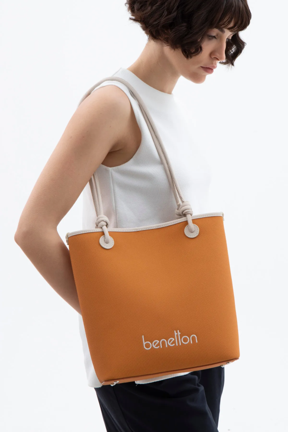 BENETTON 1616 HARDAL/BEJ - 2