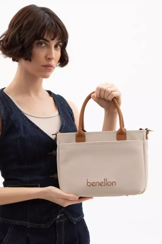 BENETTON 1614 BEJ/CAMEL - 2