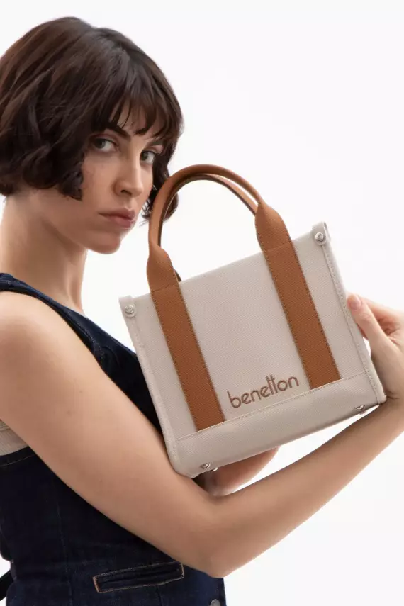 BENETTON 1620 BEJ/CAMEL - 2