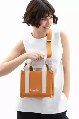 BENETTON 1620 HARDAL/BEJ - 2