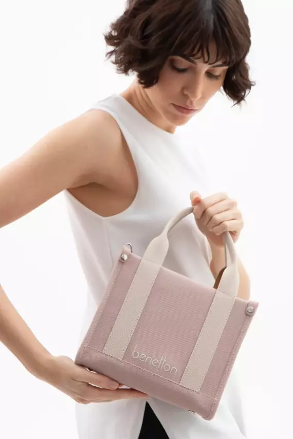 BENETTON 1620 PUDRA/BEJ - 2
